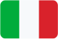 Skladové plošiny Italiano